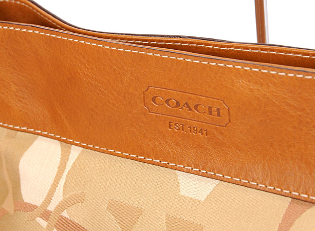 COACH（コーチ）バッグ アウトレット 14711 SVKH オプティック シグネチャー コンバーチブル ゾーイ ショルダー 送料無料