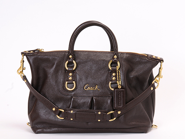 COACH】コーチ バッグ アウトレット 15445 B4MA アシュレイ レザー