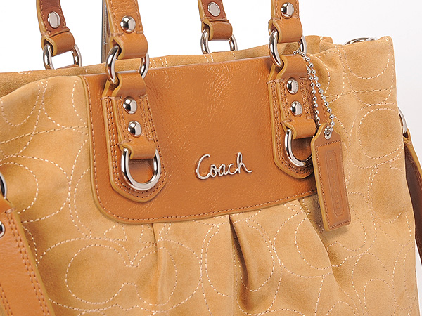 コーチ バッグ COACH 15720 SVCA