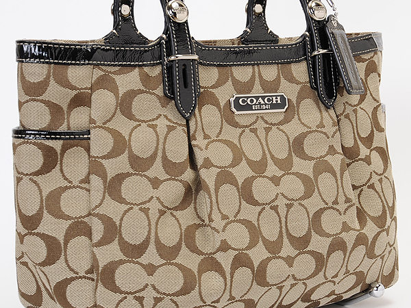 コーチ バッグ COACH 16561 SKHBK