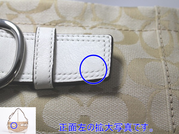 コーチ バッグ 訳あり COACH 17169 SIGIY