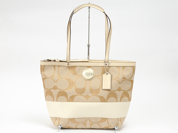 COACH コーチ バッグ 17433 SIGWT