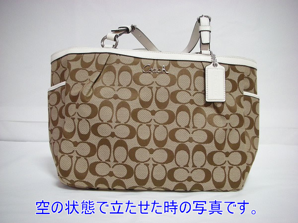 コーチ バッグ 訳あり COACH 17726 SKHWT